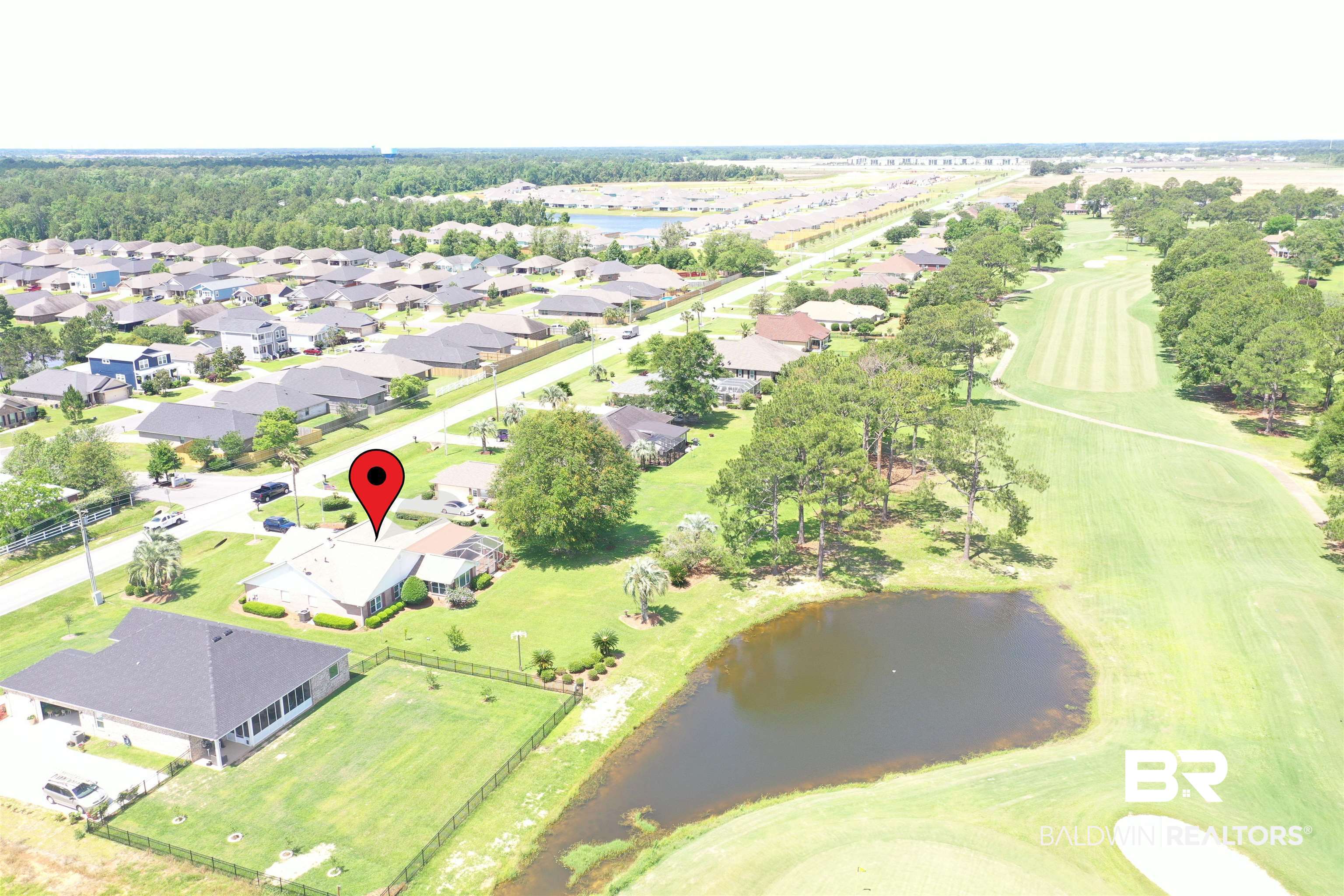 22725 South County Road 12 Foley, AL 36535 - Photo 43 of 44