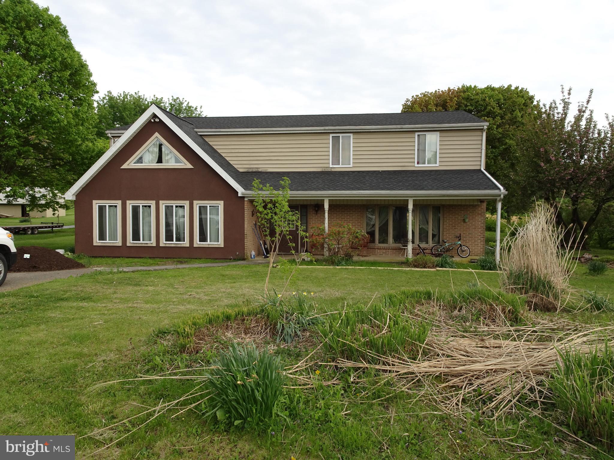 352 Sawmill Road Strasburg, PA 17579 - Photo 1 of 26 Gallery Image 1