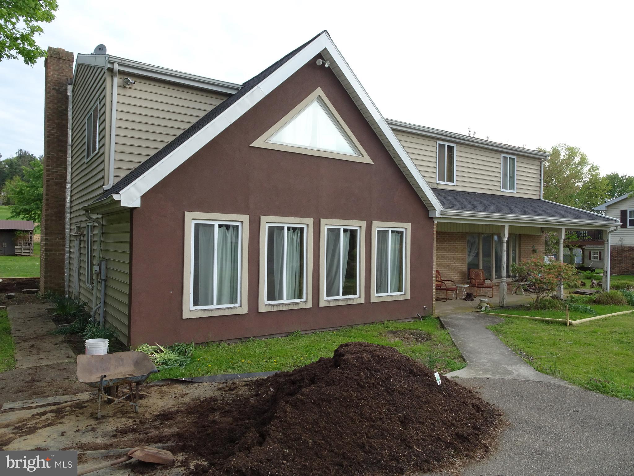 352 Sawmill Road Strasburg, PA 17579 - Photo 2 of 26 Gallery Image 2