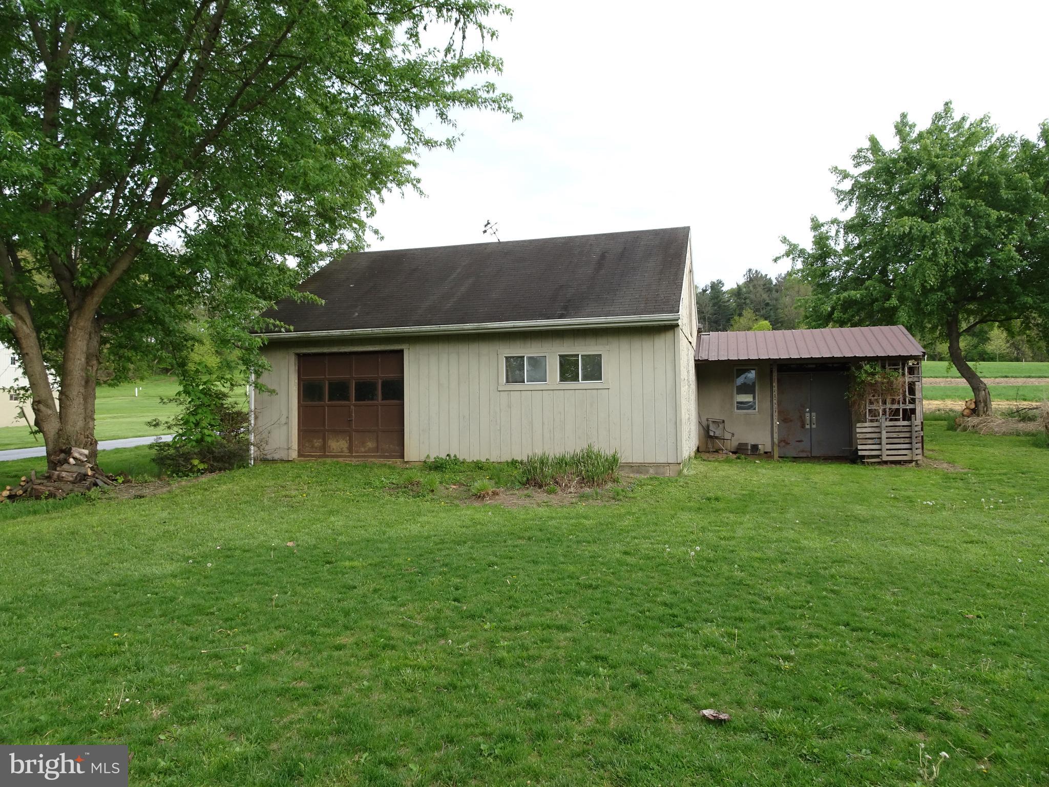 352 Sawmill Road Strasburg, PA 17579 - Photo 25 of 26 Gallery Image 25