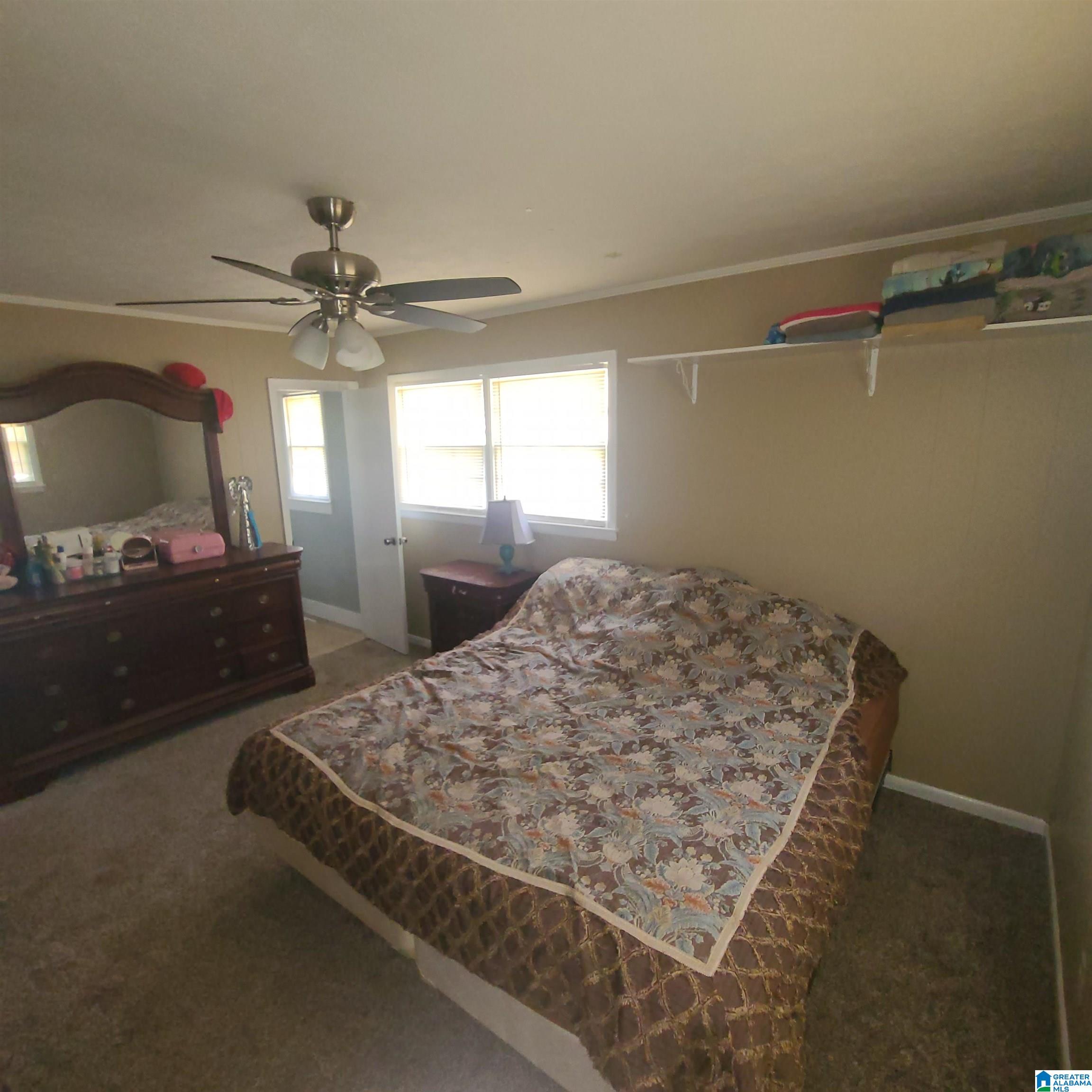 3521 Mt Moriah Road South Pell City, AL 35125 - Photo 11 of 18