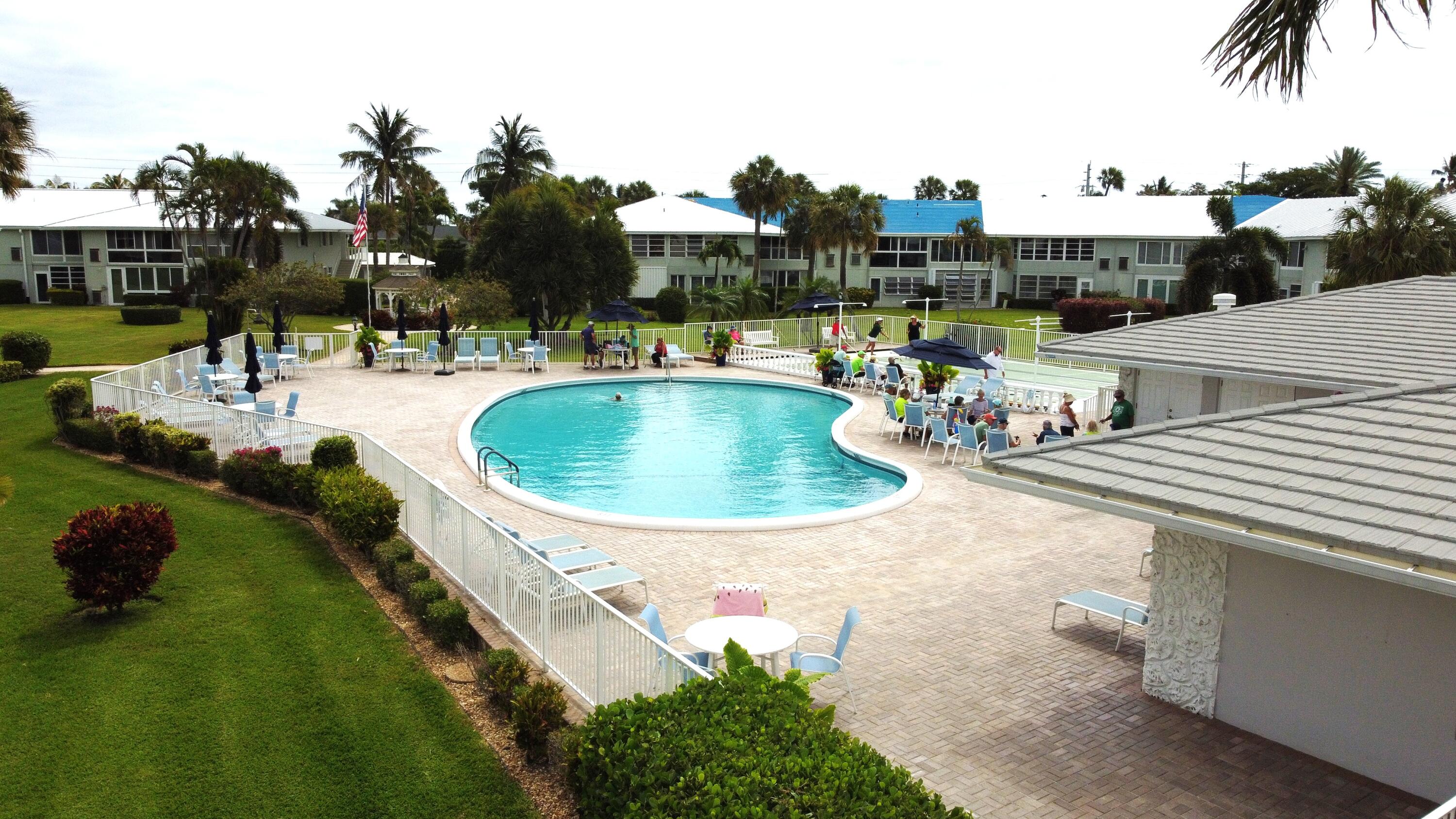 5540 North Ocean Boulevard, Unit 110 Ocean Ridge, FL 33435 - Photo 23 of 29 DJI_0753