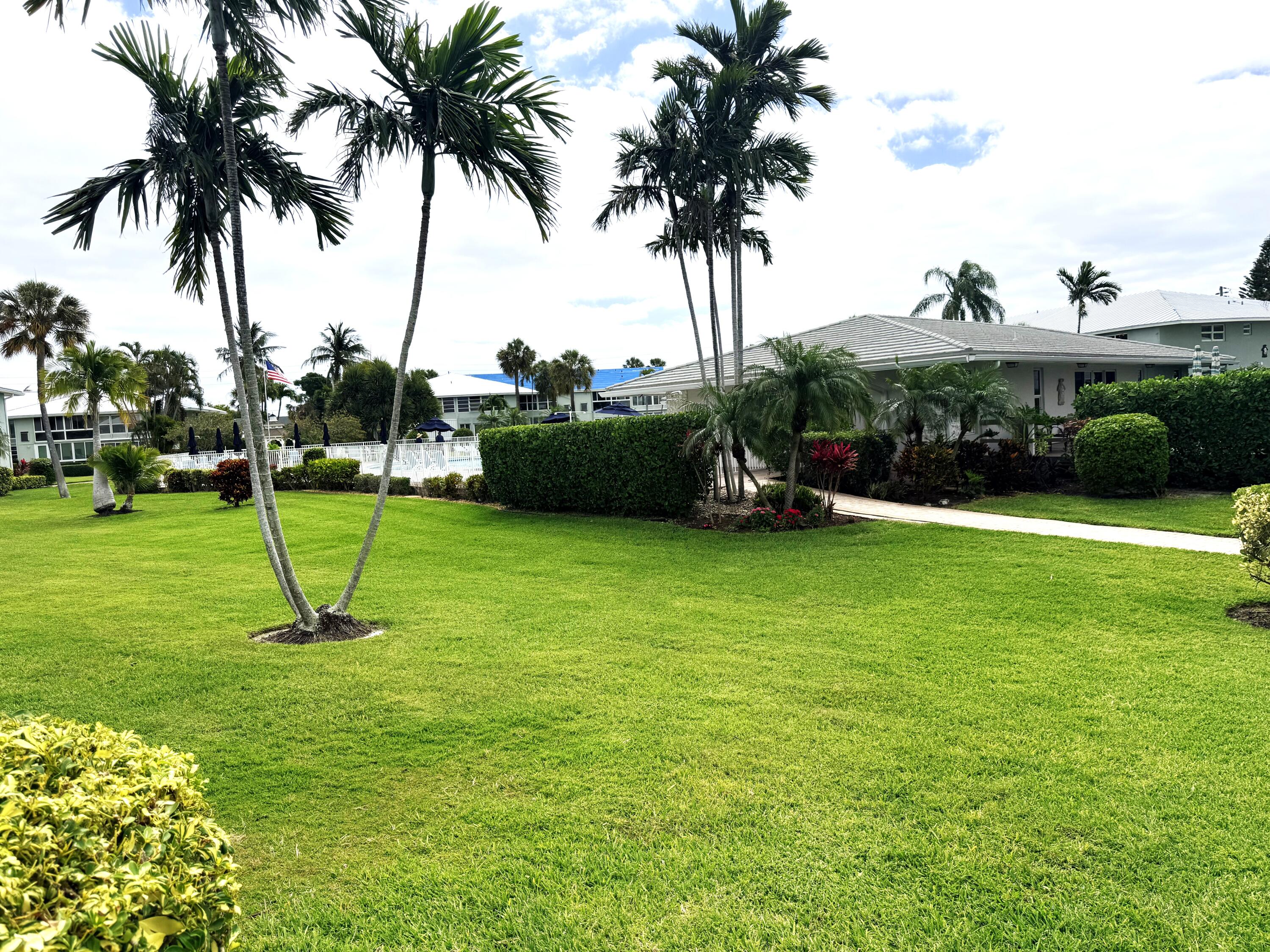 5540 North Ocean Boulevard, Unit 110 Ocean Ridge, FL 33435 - Photo 28 of 29 IMG_8596