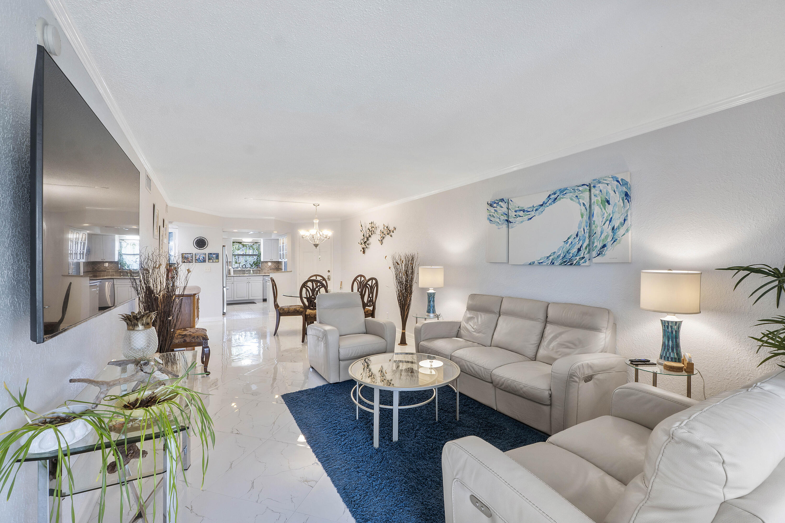 5540 North Ocean Boulevard, Unit 110 Ocean Ridge, FL 33435 - Photo 6 of 31 5540 N Ocean Blvd U110_013