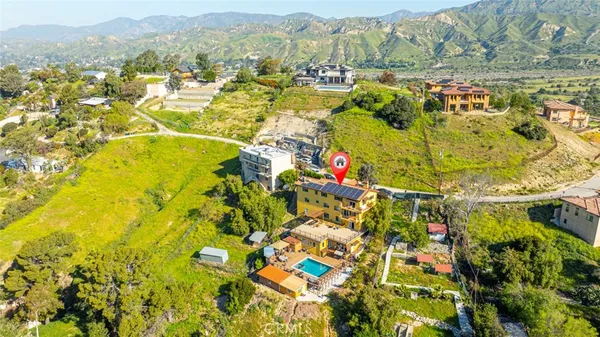 $1,995,000 | 9336 Wayside Drive, Sunland, CA 91040