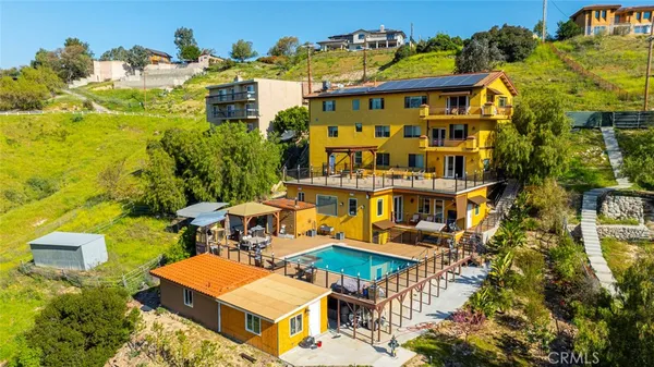 $1,995,000 | 9336 Wayside Drive, Sunland, CA 91040