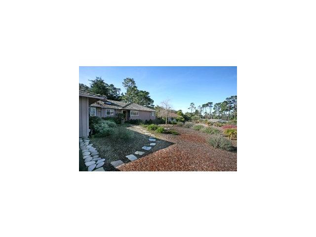 1036 Broncho Road Pebble Beach, CA 93953 - Photo 1 of 9 Gallery Image 1