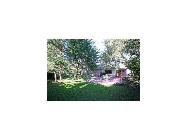 1036 Broncho Road Pebble Beach, CA 93953 - Photo 4 of 9 Gallery Image 4
