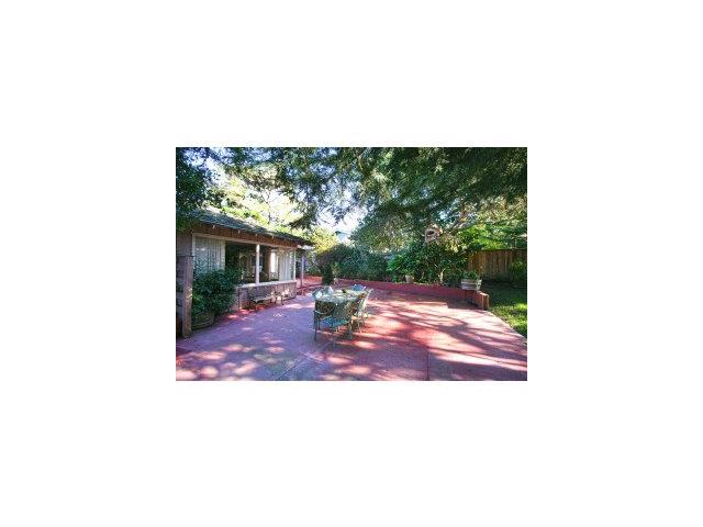 1036 Broncho Road Pebble Beach, CA 93953 - Photo 5 of 9 Gallery Image 5