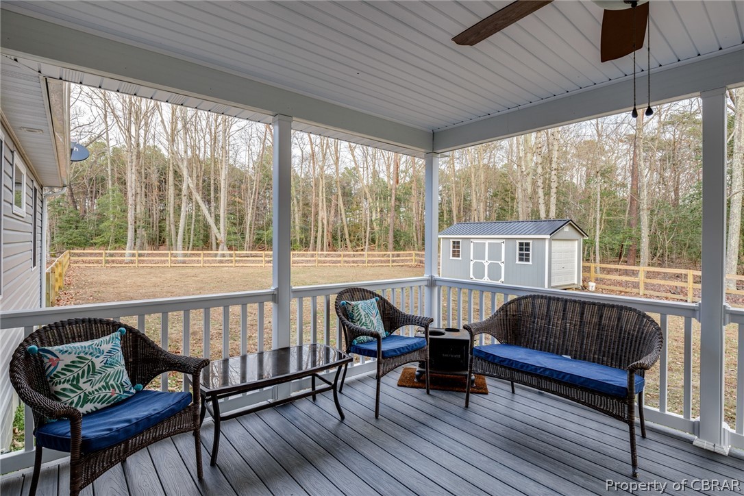 3142 Greys Point Road Topping, VA 23169 - Photo 27 of 41 Gallery Image 27