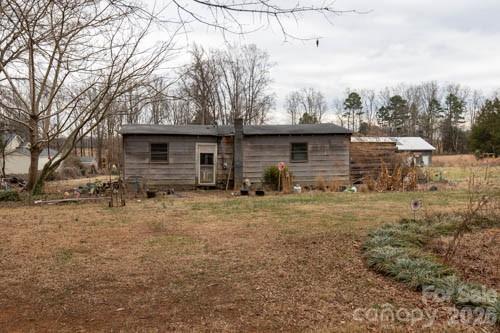 136 French Belk Road Mount Ulla, NC 28125 - Photo 15 of 16