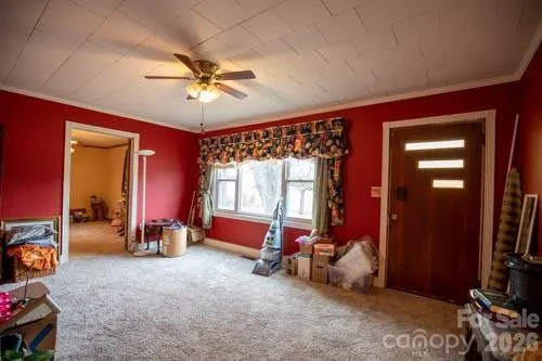 $225,000 | 136 French Belk Road, Mount Ulla, NC 28125