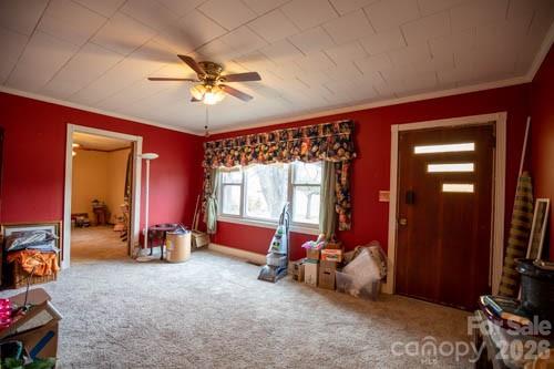 136 French Belk Road Mount Ulla, NC 28125 - Photo 5 of 16