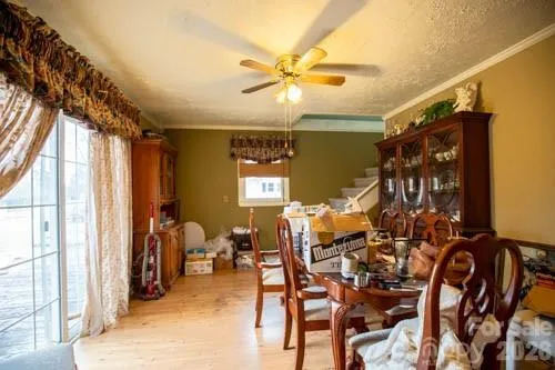 $225,000 | 136 French Belk Road, Mount Ulla, NC 28125