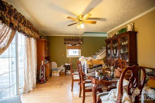 136 French Belk Road Mount Ulla, NC 28125 - Photo 6 of 16