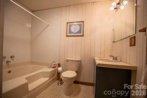 $225,000 | 136 French Belk Road, Mount Ulla, NC 28125