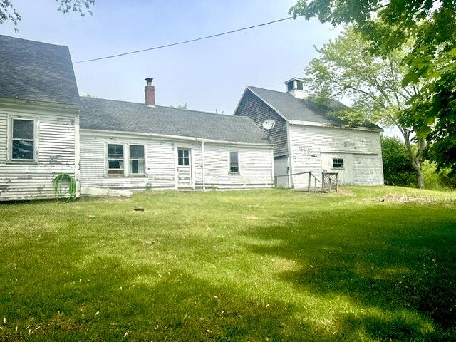 412 Ridge Road Marshfield, ME 04654 - Photo 3 of 42 IMG_5734