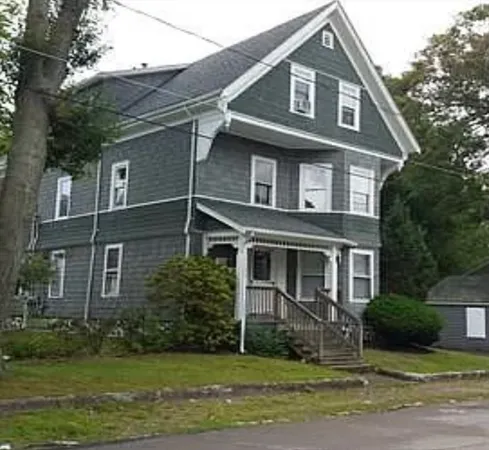 $2,700 | 49 Riverview Street, Unit 2, Brockton, MA 02302