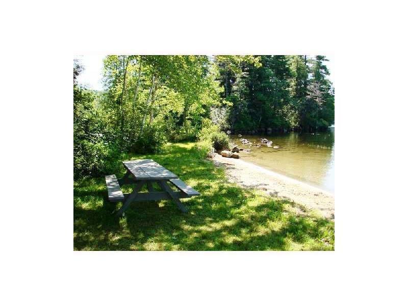 Map U1-lot Center Road Fayette, ME 04349 - Photo 5 of 5 Beach area, picnic area