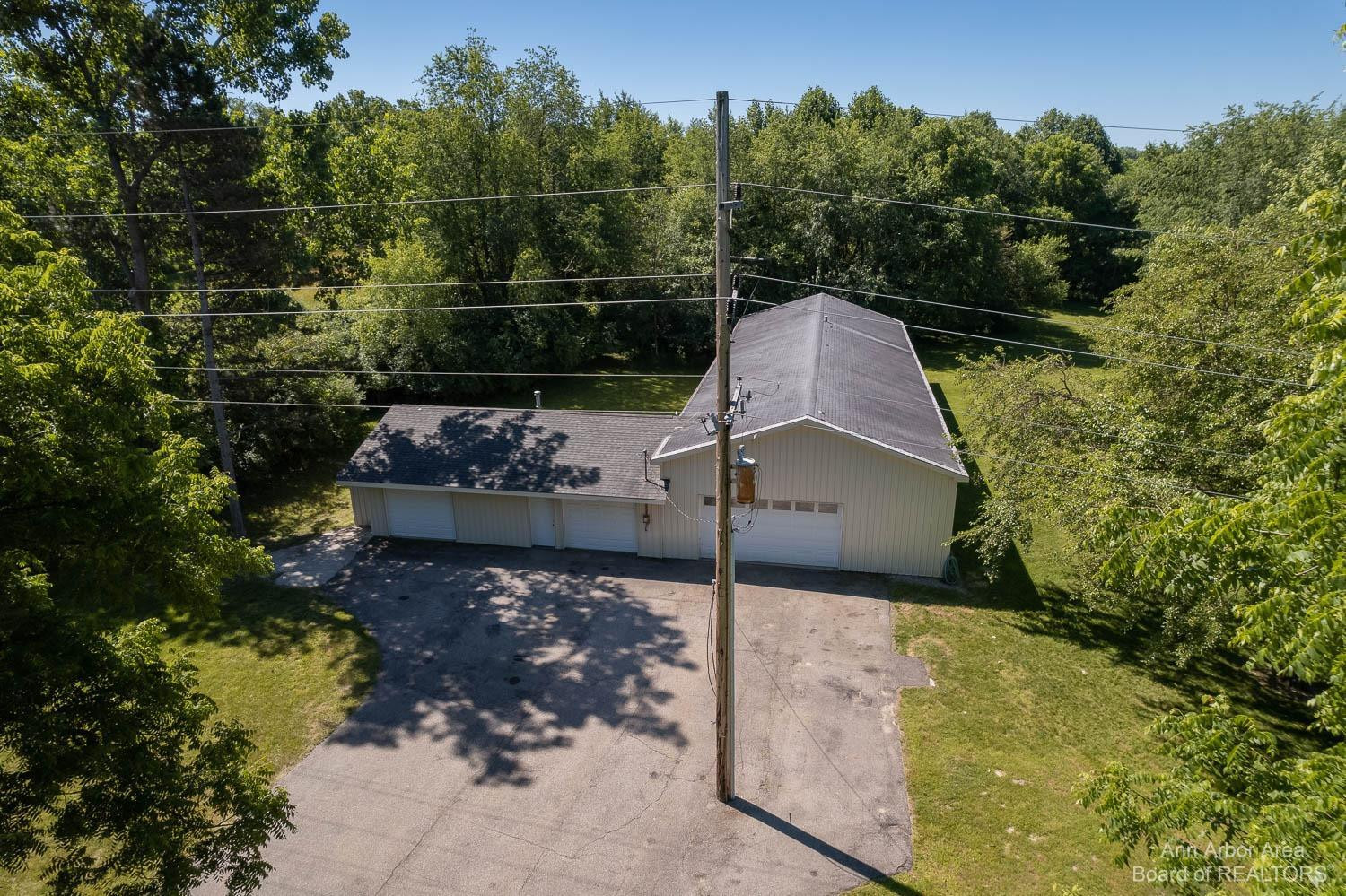 9989 Dexter-Chelsea Road Dexter, MI 48130 - Photo 52 of 69 Photo 52