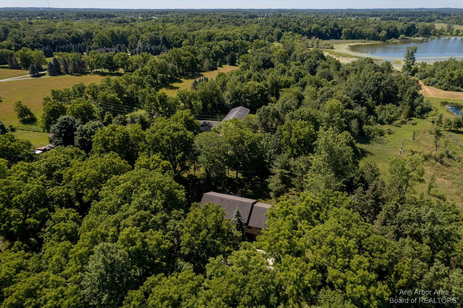 9989 Dexter-Chelsea Road Dexter, MI 48130 - Photo 64 of 69 Photo 64