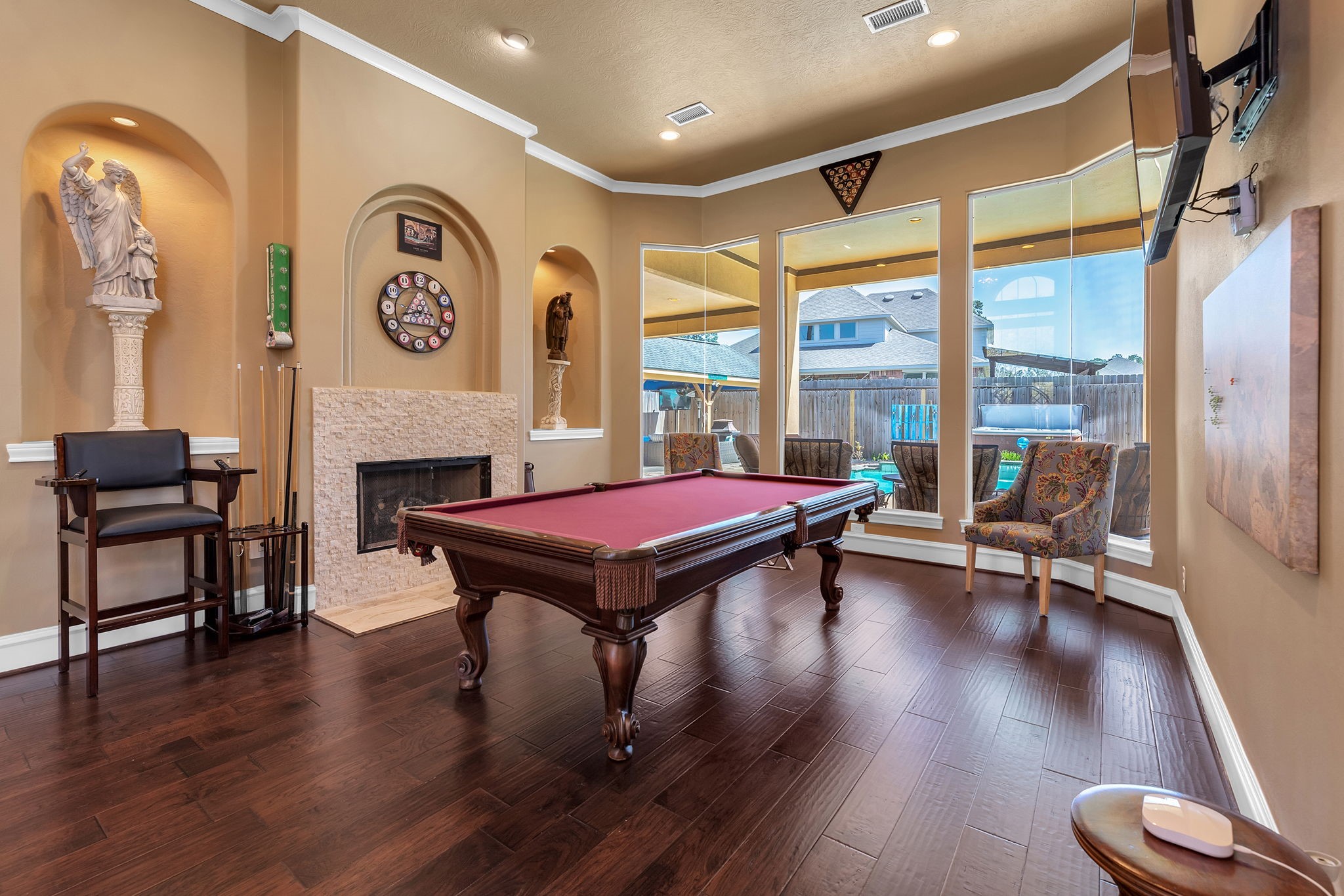 15818 Conners Ace Drive Spring, TX 77379 - Photo 13 of 50