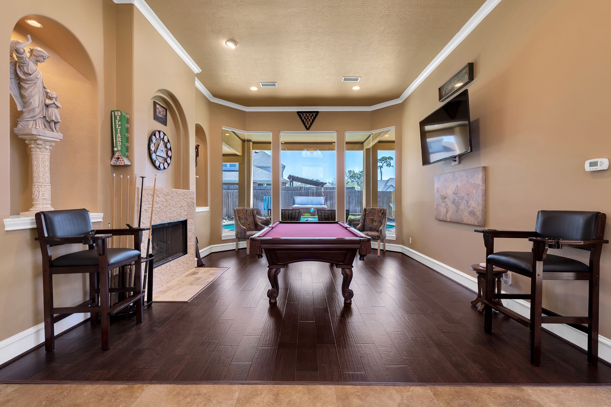 15818 Conners Ace Drive Spring, TX 77379 - Photo 14 of 50