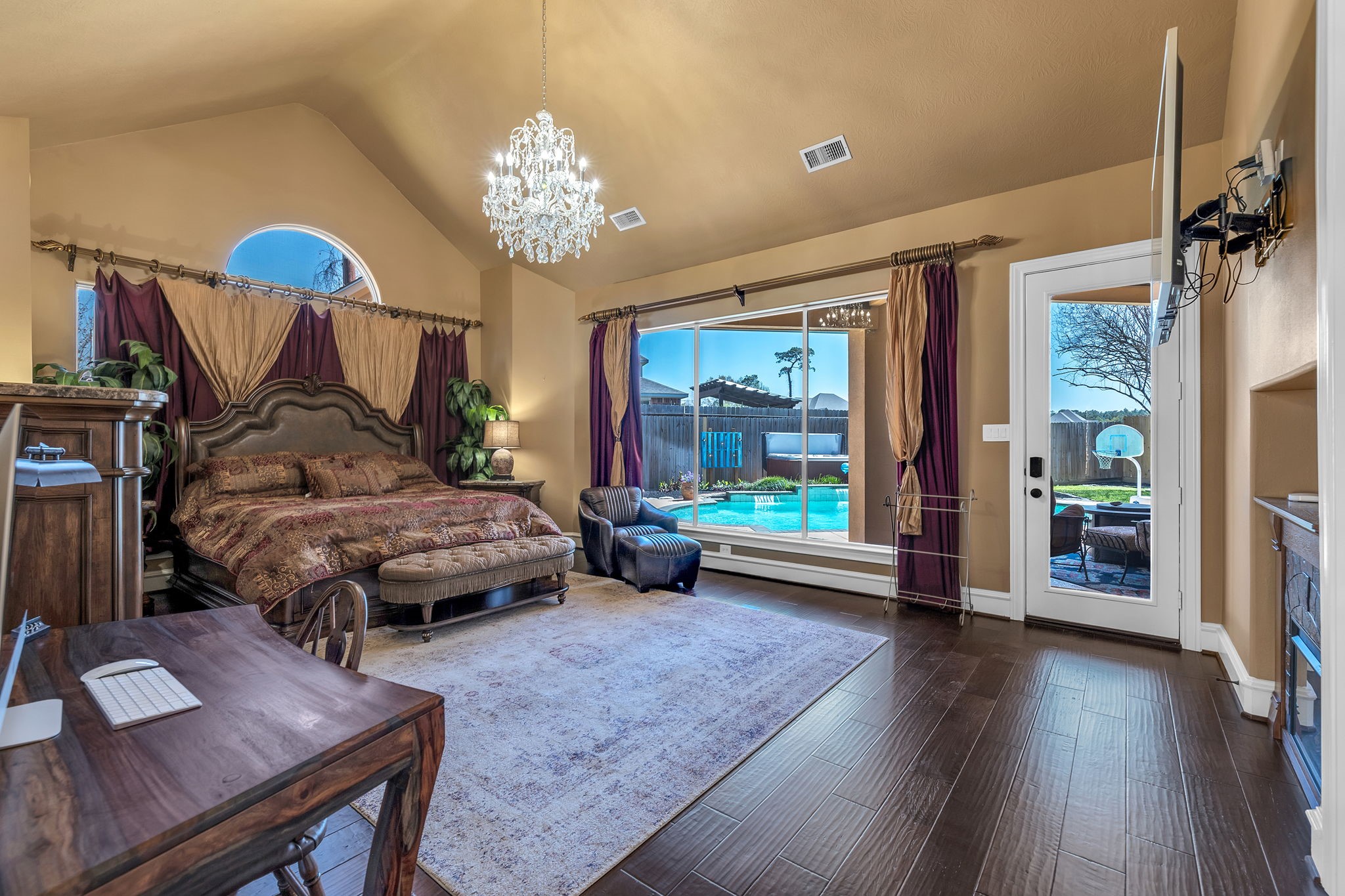 15818 Conners Ace Drive Spring, TX 77379 - Photo 16 of 50