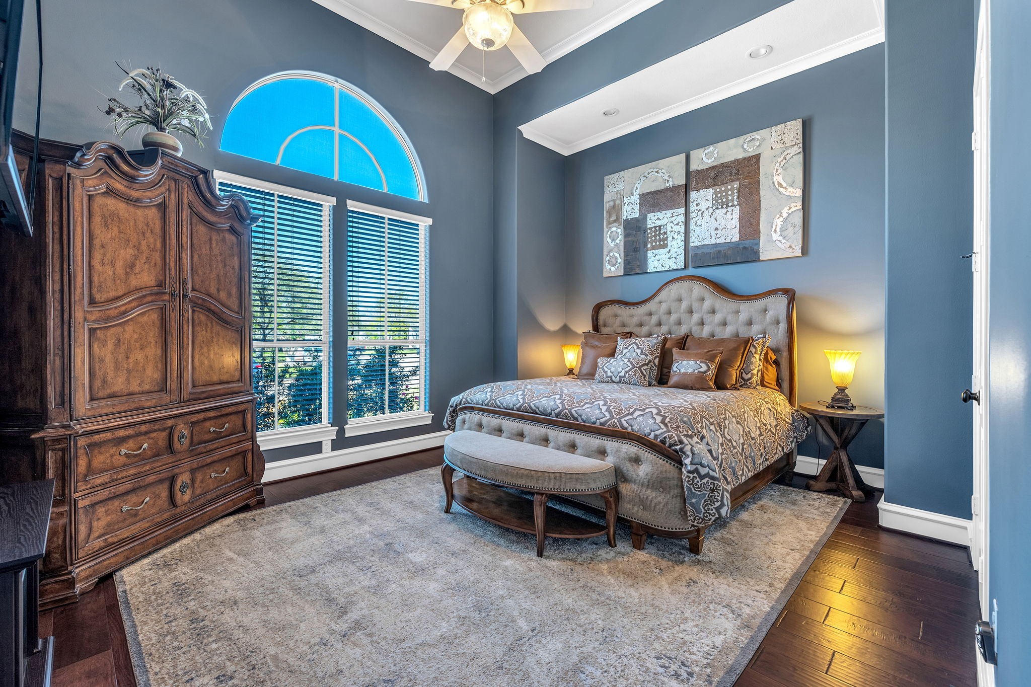 15818 Conners Ace Drive Spring, TX 77379 - Photo 20 of 50