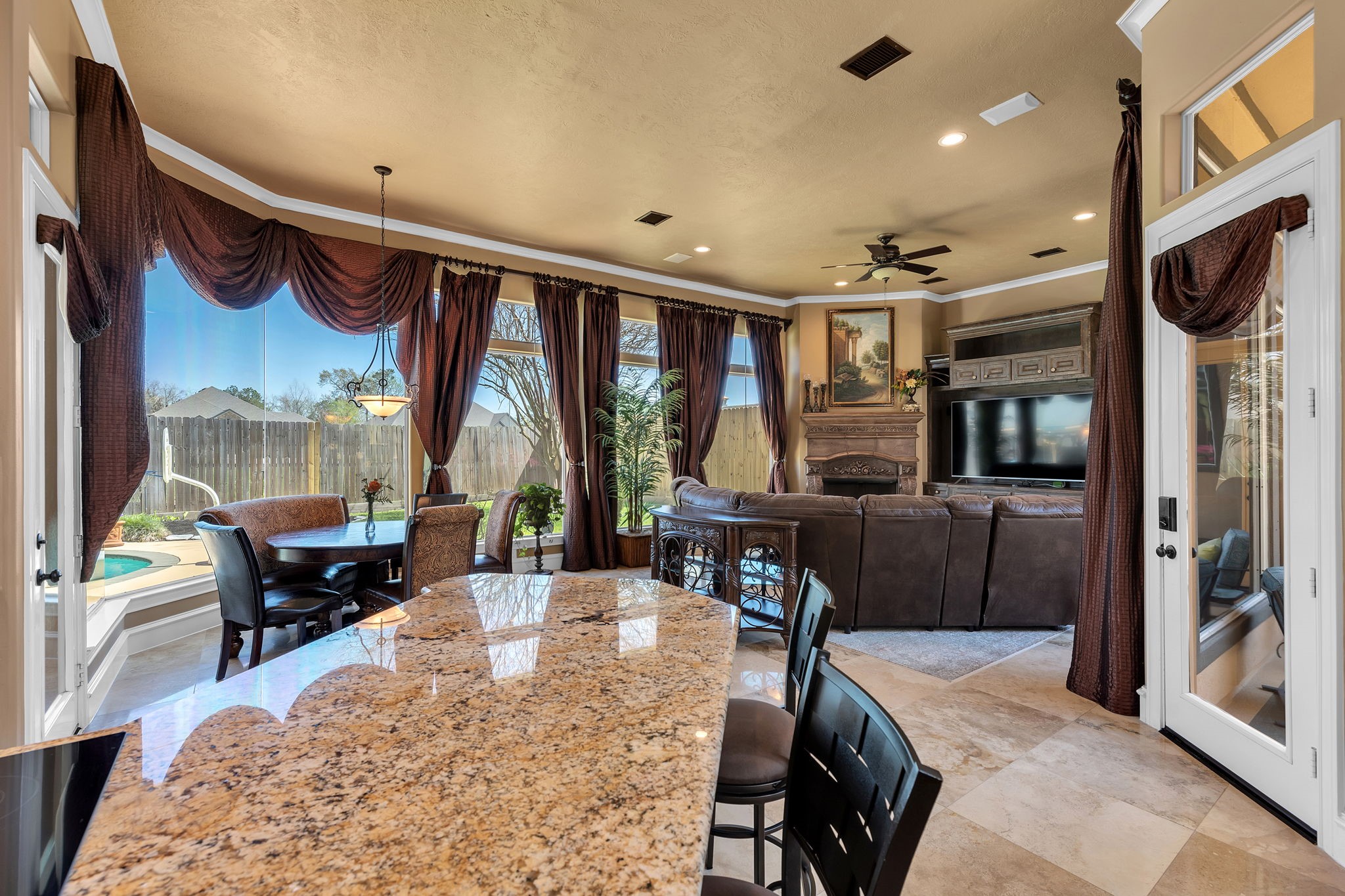 15818 Conners Ace Drive Spring, TX 77379 - Photo 24 of 50