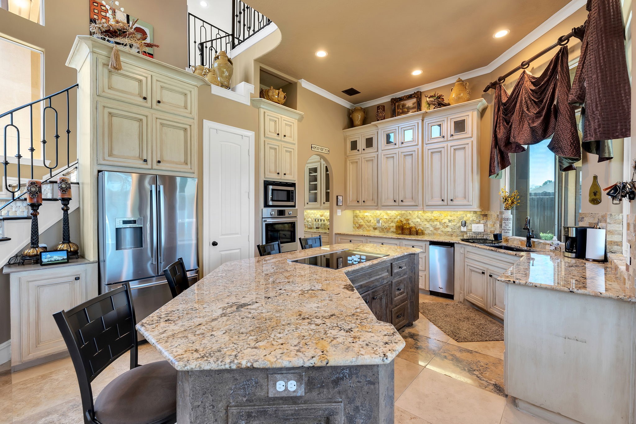 15818 Conners Ace Drive Spring, TX 77379 - Photo 25 of 50