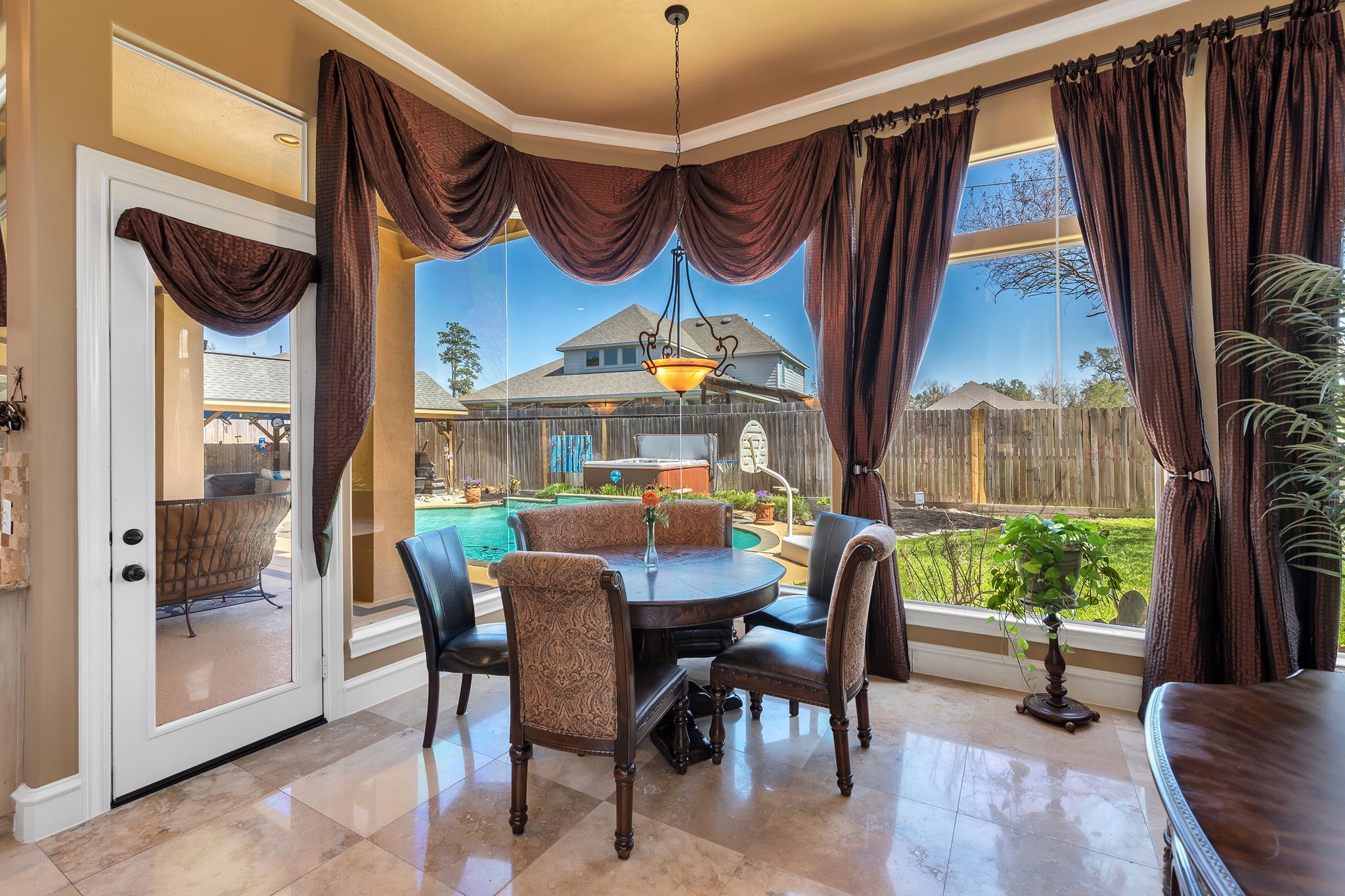 15818 Conners Ace Drive Spring, TX 77379 - Photo 26 of 50