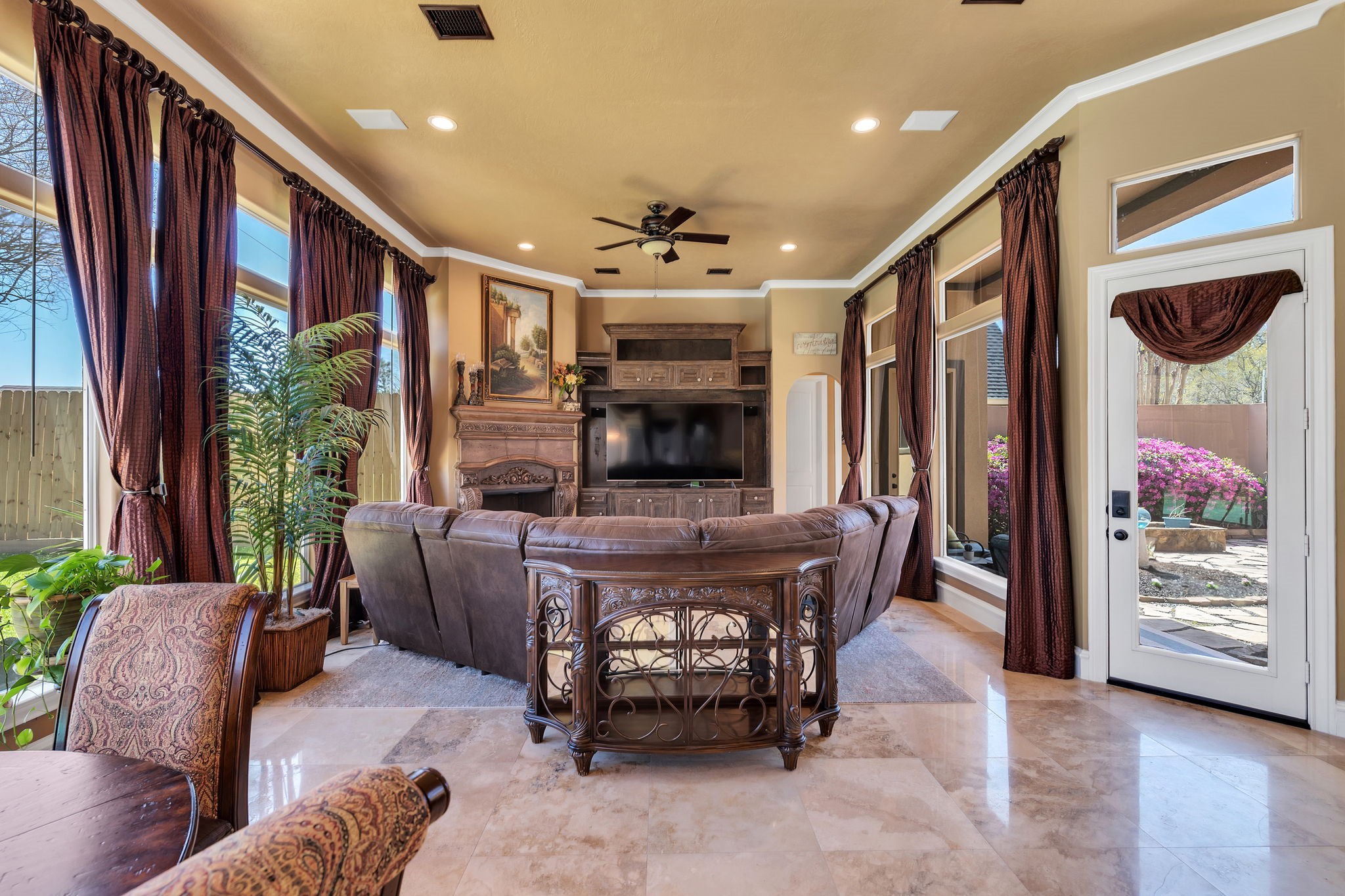 15818 Conners Ace Drive Spring, TX 77379 - Photo 27 of 50