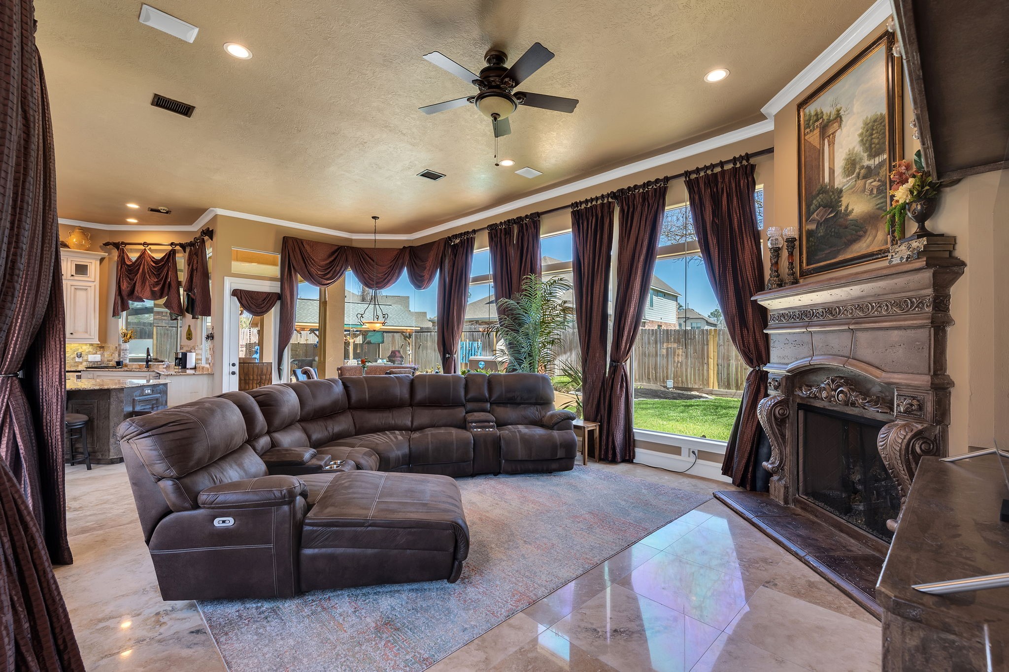 15818 Conners Ace Drive Spring, TX 77379 - Photo 28 of 50