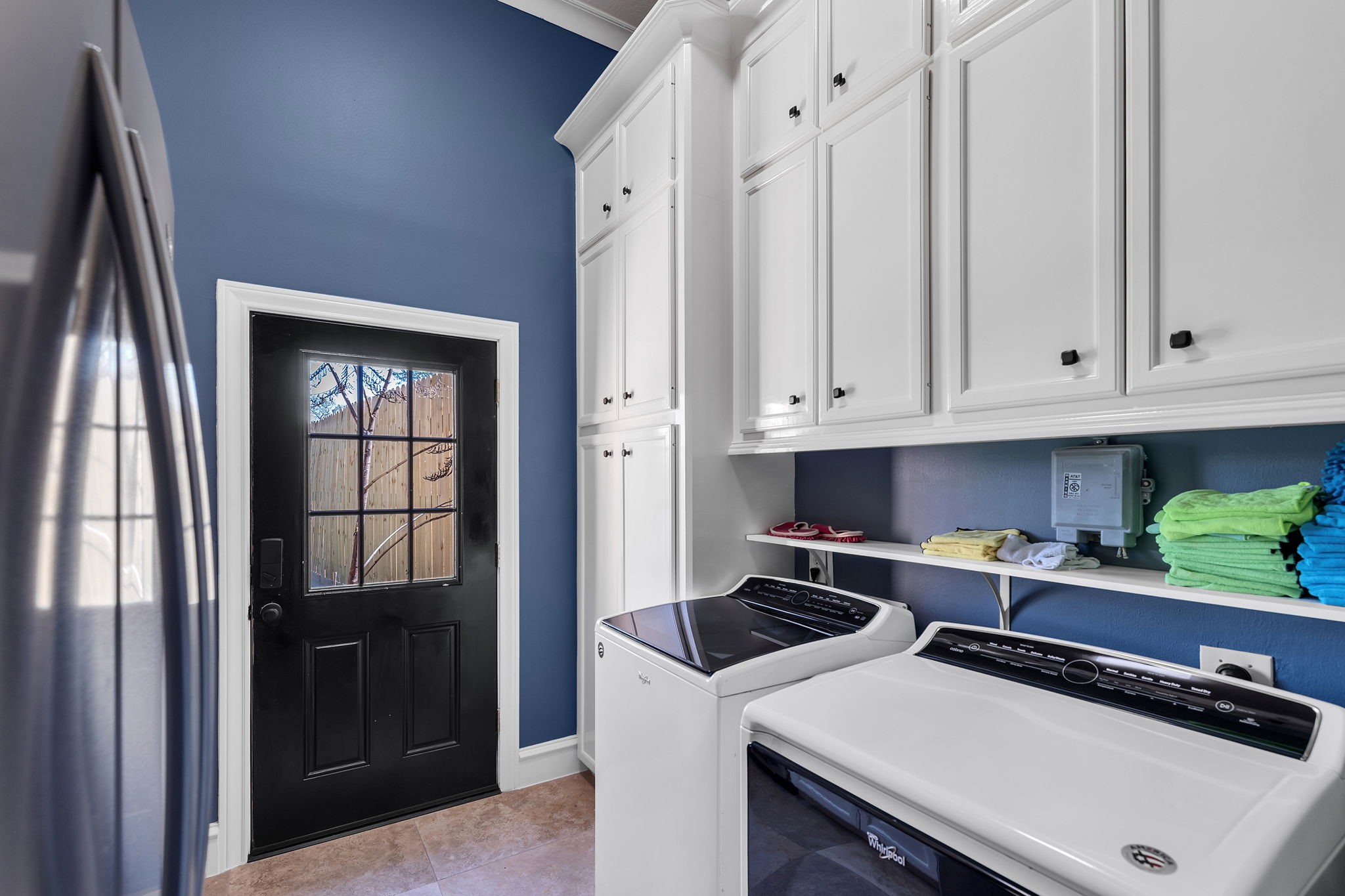 15818 Conners Ace Drive Spring, TX 77379 - Photo 29 of 50