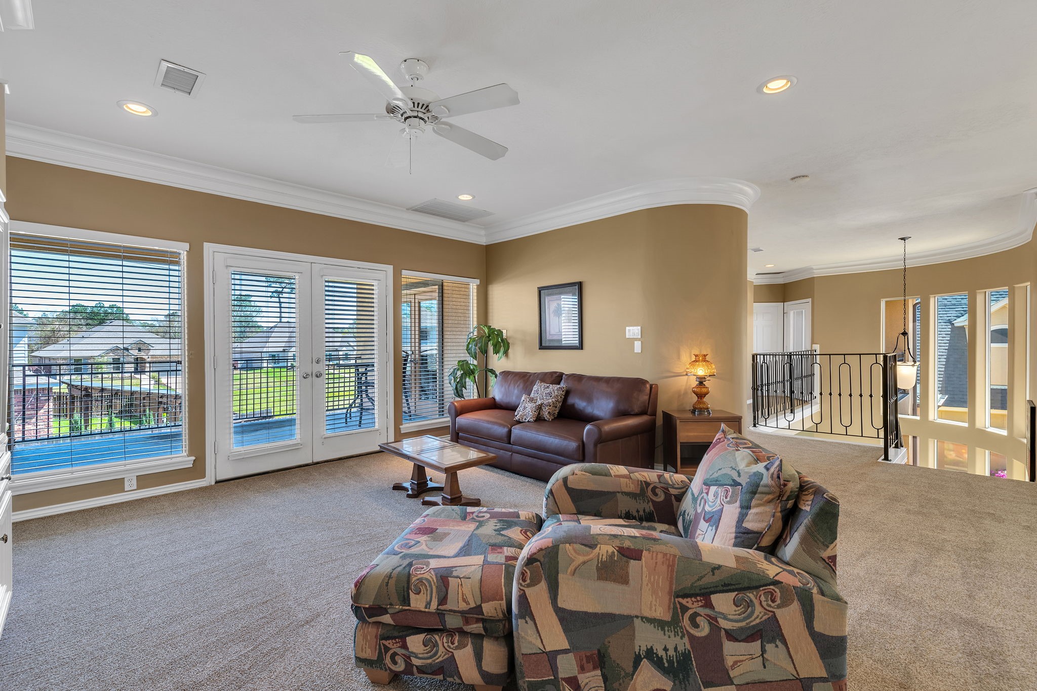 15818 Conners Ace Drive Spring, TX 77379 - Photo 35 of 50