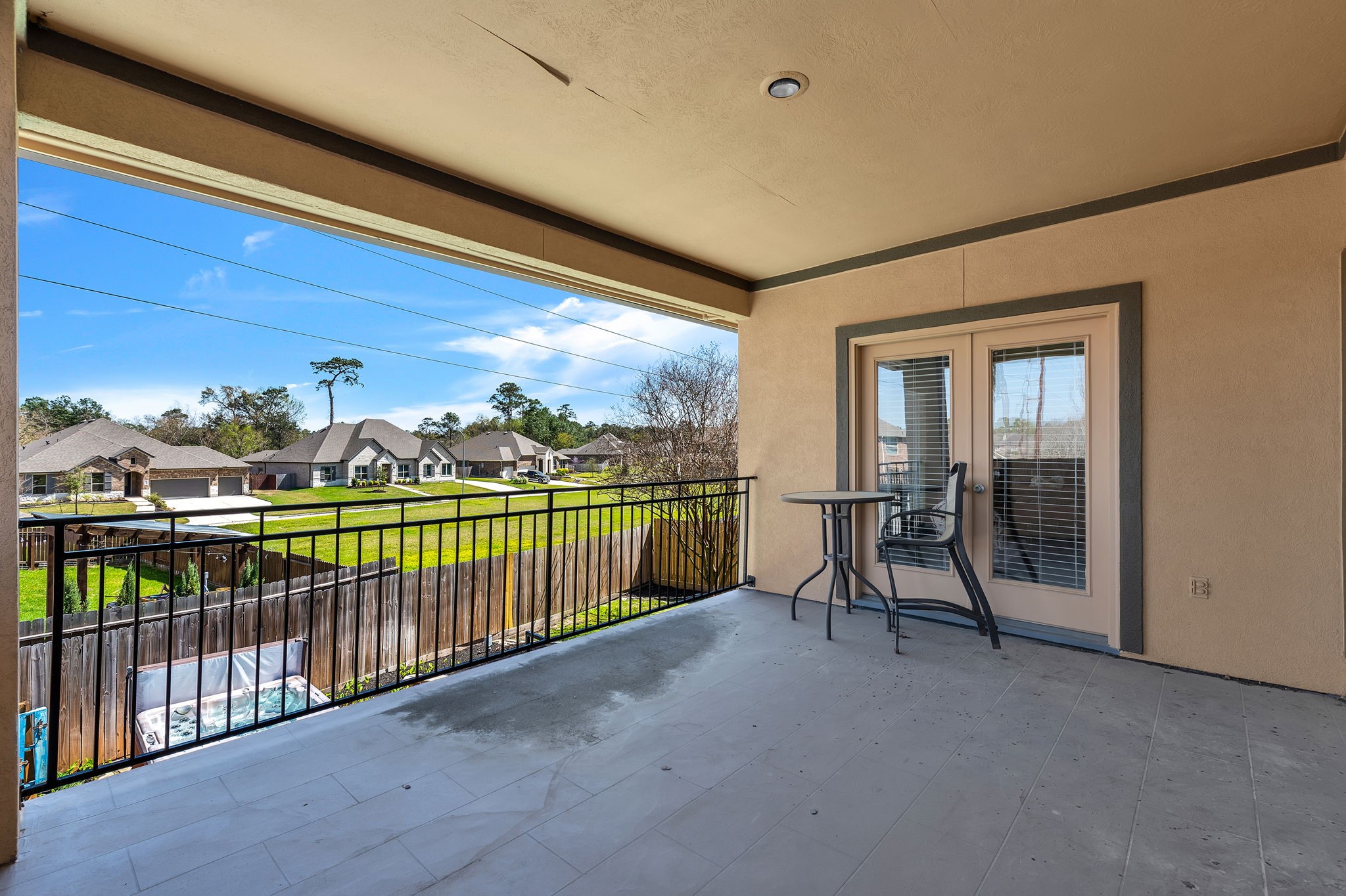 15818 Conners Ace Drive Spring, TX 77379 - Photo 36 of 50