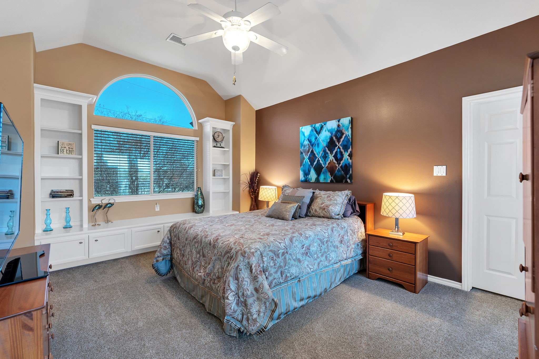 15818 Conners Ace Drive Spring, TX 77379 - Photo 37 of 50