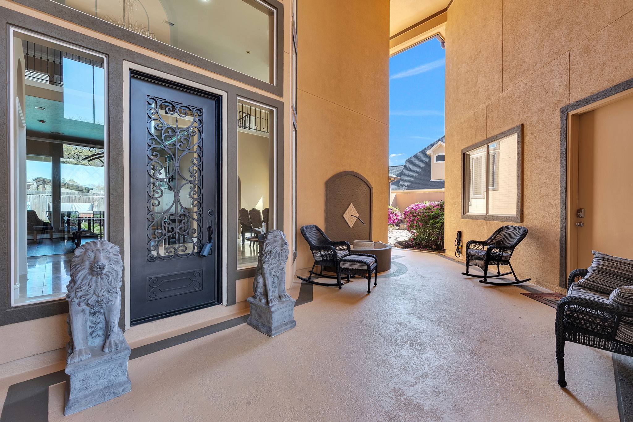 15818 Conners Ace Drive Spring, TX 77379 - Photo 4 of 50