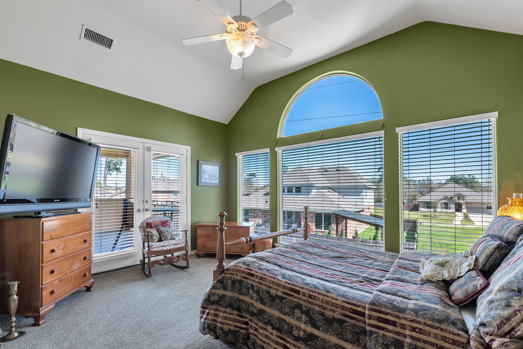 15818 Conners Ace Drive Spring, TX 77379 - Photo 43 of 50