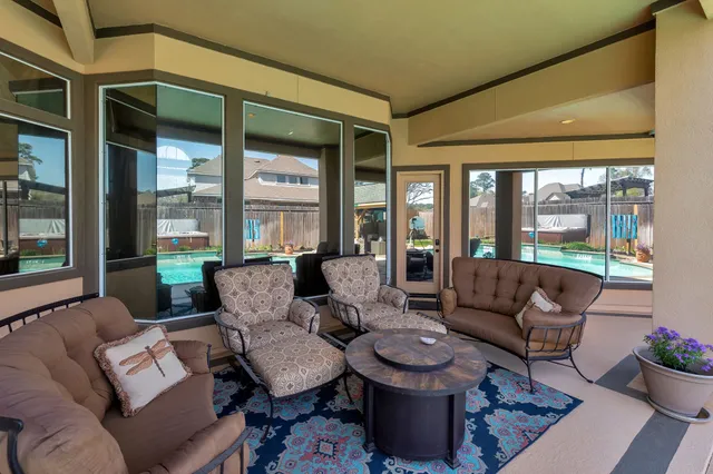 $799,990 | 15818 Conners Ace Drive, Spring, TX 77379