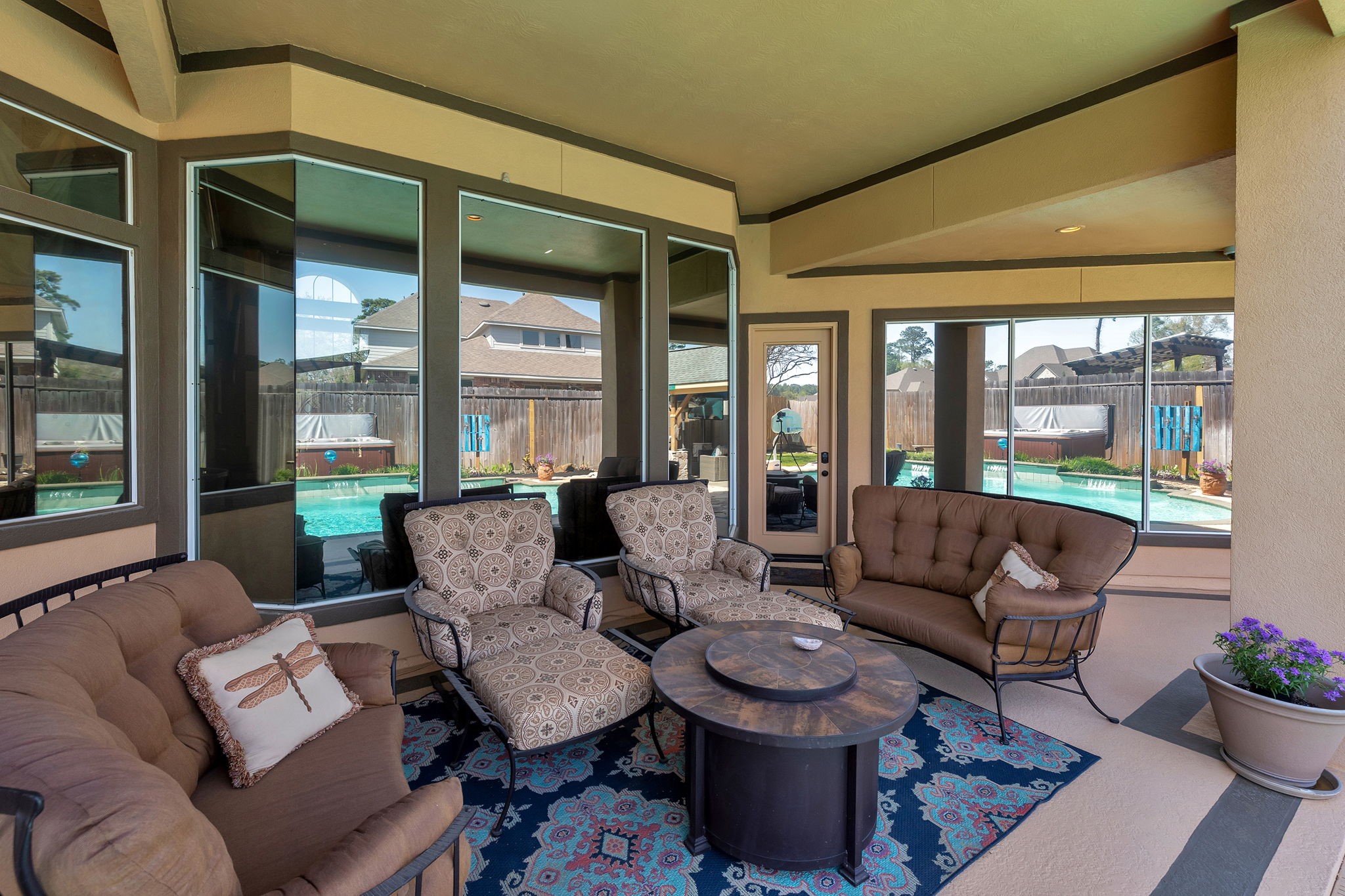 15818 Conners Ace Drive Spring, TX 77379 - Photo 44 of 50