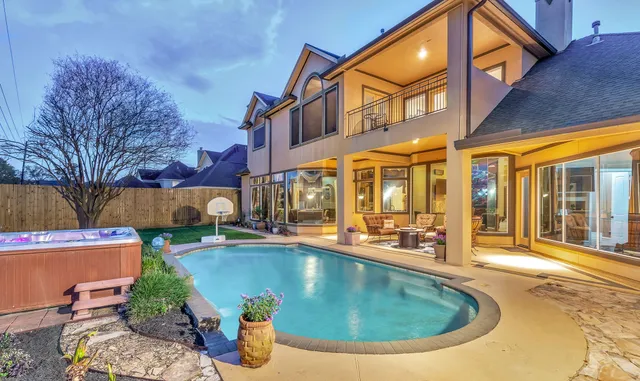 $799,990 | 15818 Conners Ace Drive, Spring, TX 77379