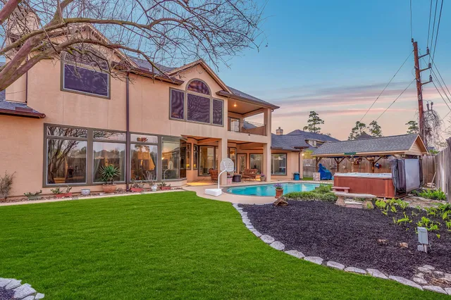 $799,990 | 15818 Conners Ace Drive, Spring, TX 77379