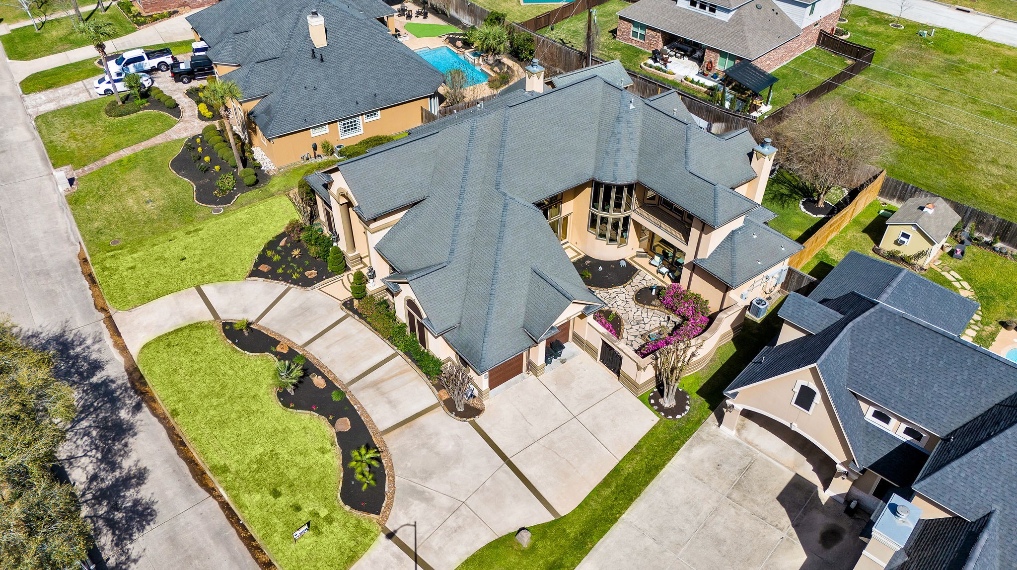 15818 Conners Ace Drive Spring, TX 77379 - Photo 50 of 50