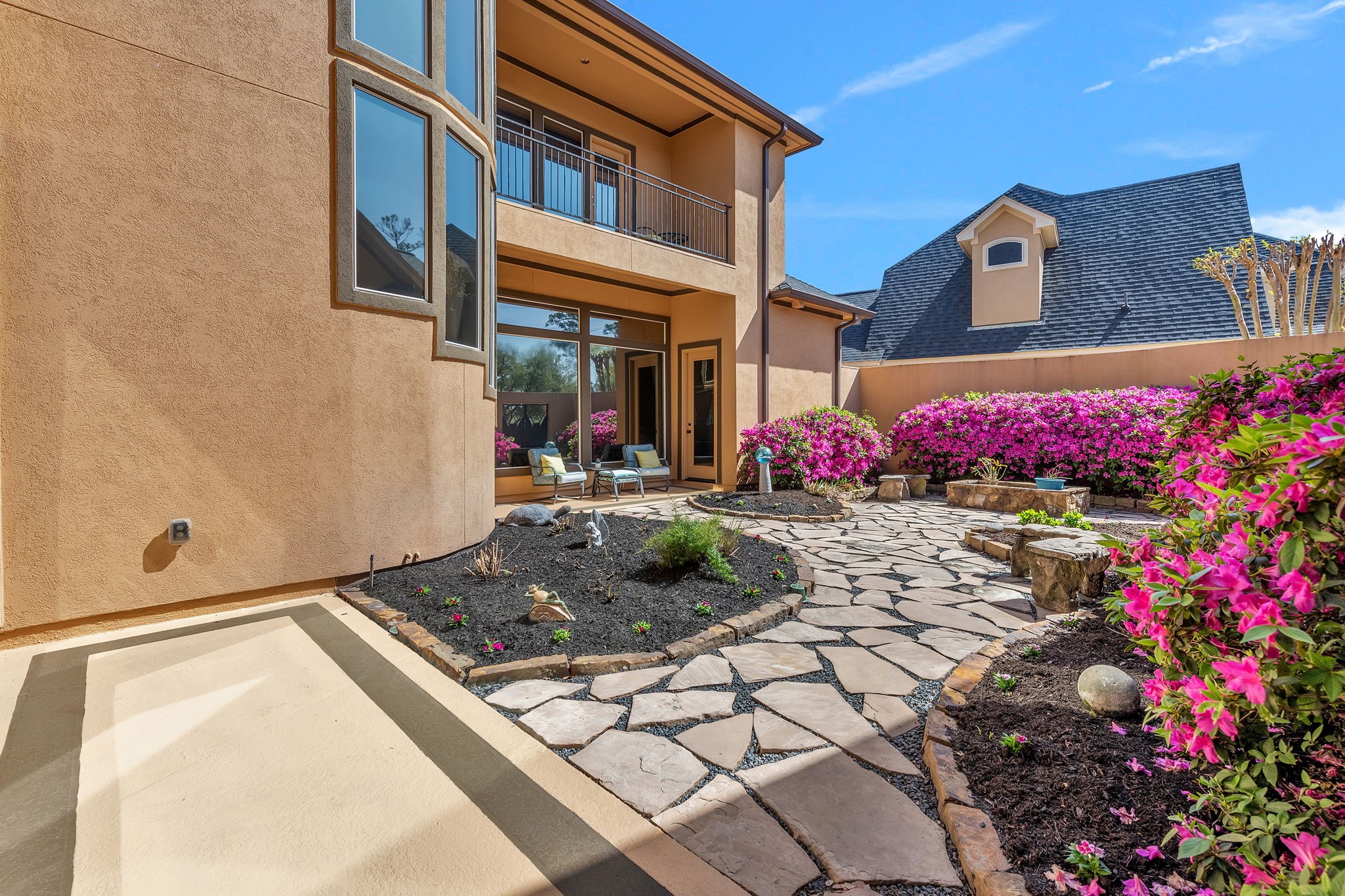 15818 Conners Ace Drive Spring, TX 77379 - Photo 5 of 50