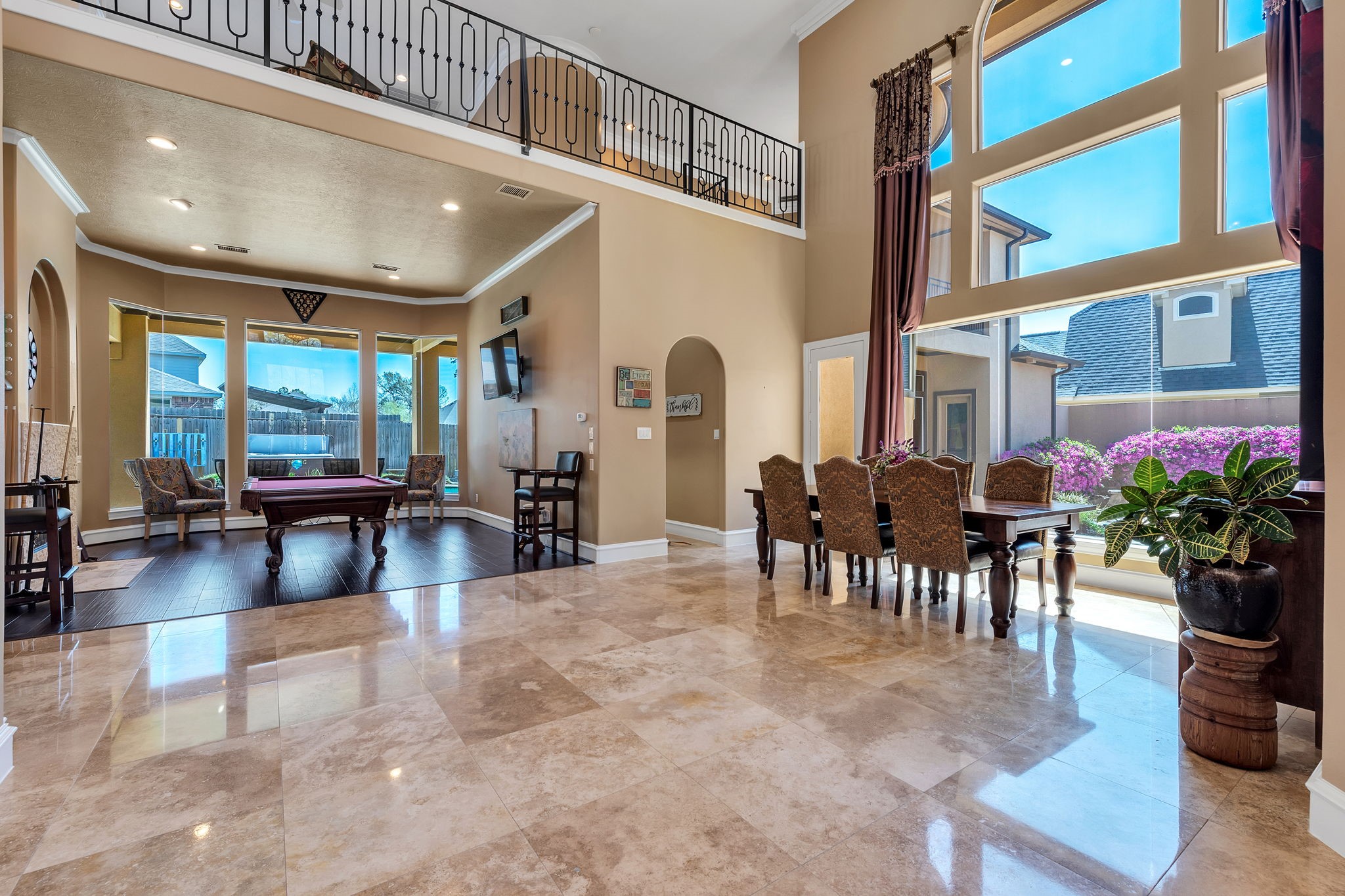 15818 Conners Ace Drive Spring, TX 77379 - Photo 9 of 50