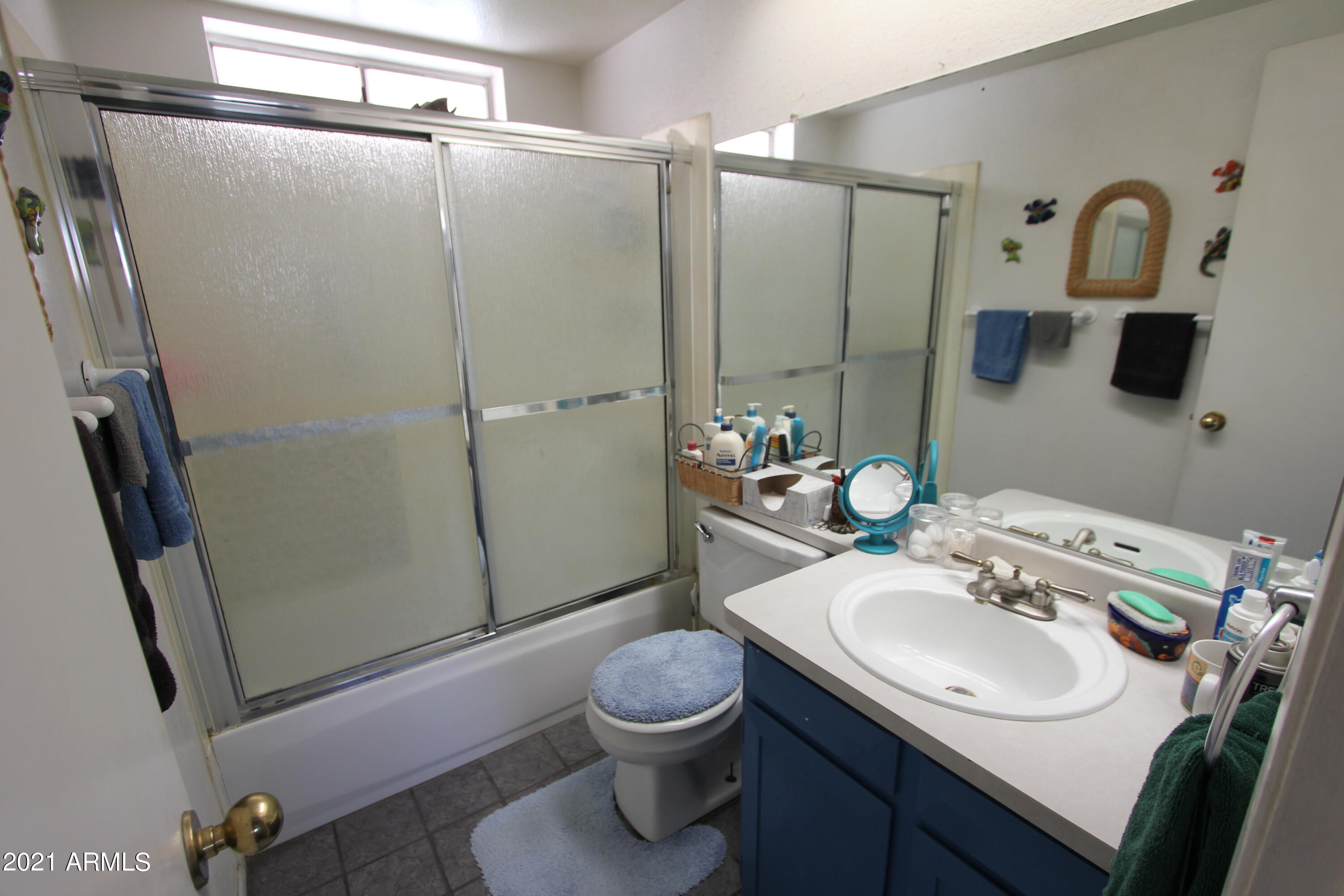 1725 West Utopia Road Phoenix, AZ 85027 - Photo 9 of 29 Bath