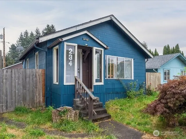 $199,900 | 234 19th Avenue, Longview, WA 98632