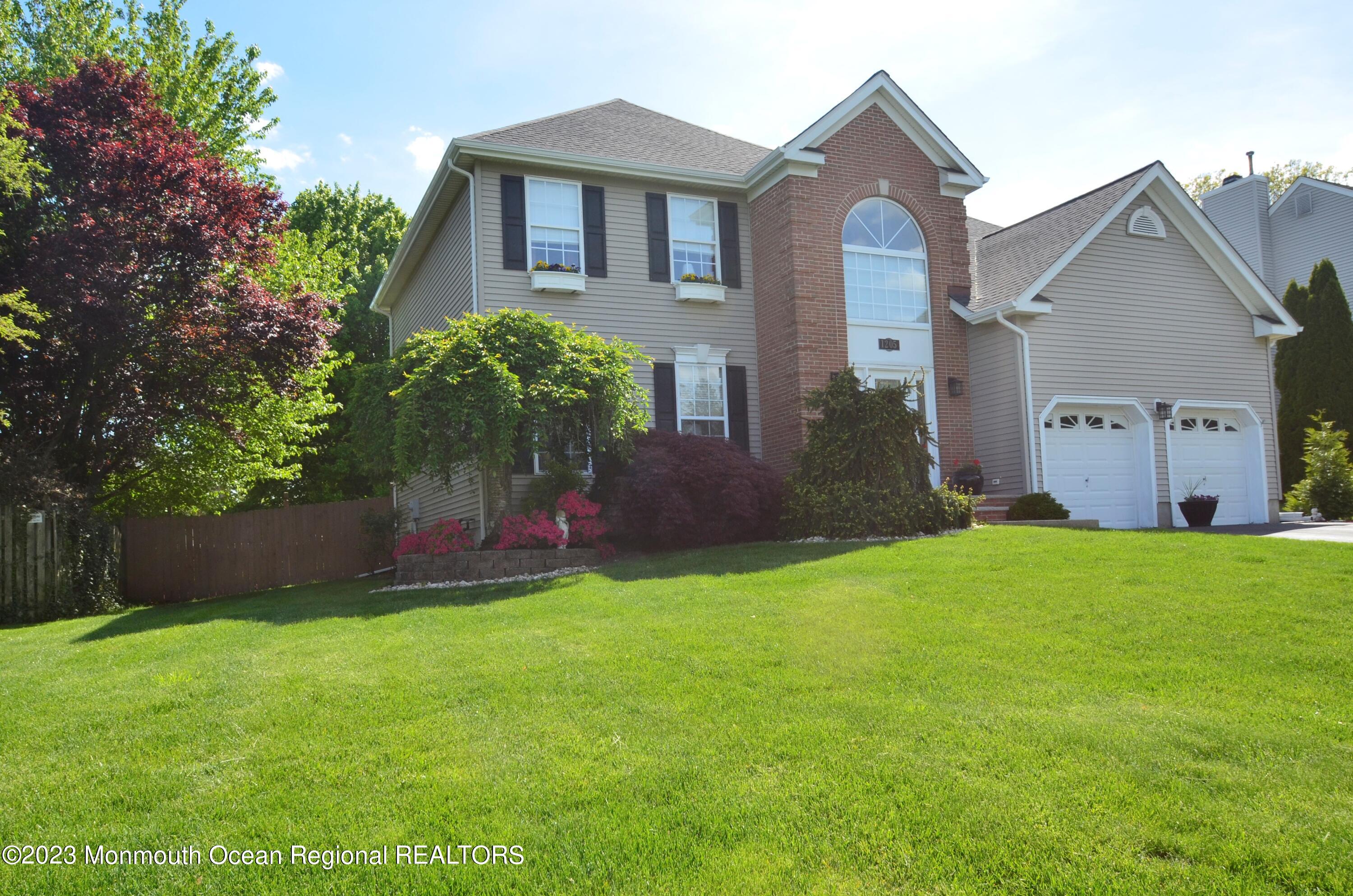 1205 Mohegan Road Manasquan, NJ 08736 - Photo 1 of 23 _DSC0230 (2)